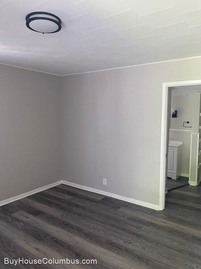Foto del edificio - 3 br, 1 bath House - 1995 Minnesota Ave