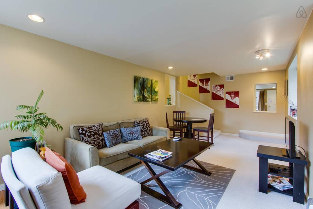 Foto principal - 501 Franconia St
