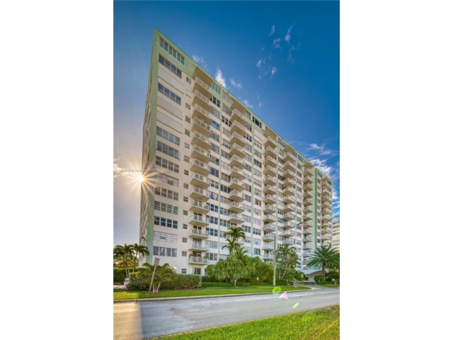 Foto principal - 2150 Sans Souci Blvd