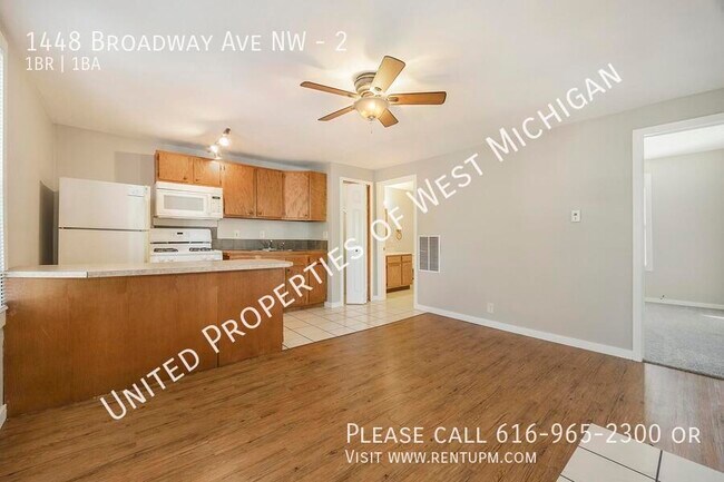 Foto del edificio - Available Now | 1 Bed 1 Bath Apartment in ...