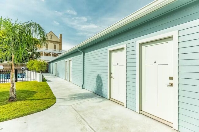 Photo - FULLY FURNISHED 2BD/1BA ready for occupancy! House