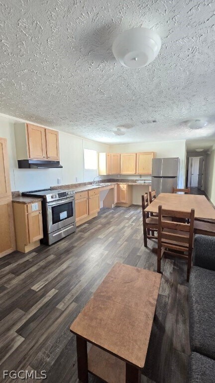 Foto del edificio - 4850 Pioneer 16th St