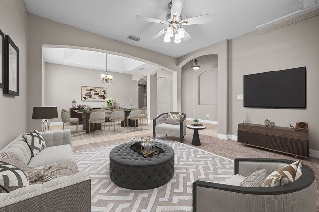 Building Photo - COMING SOON - $3025 - St. Johns Forest 4 B...