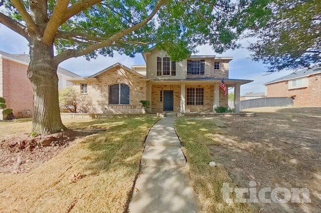 Building Photo - 813 Wolf Trail