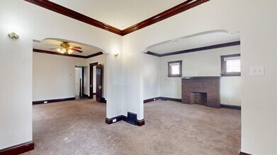 Building Photo - 3590 W 47th St