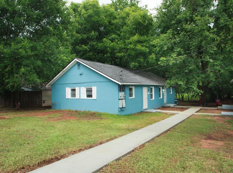 4023 Marion Ave, Macon, GA 31206 Condo for Rent in Macon, GA