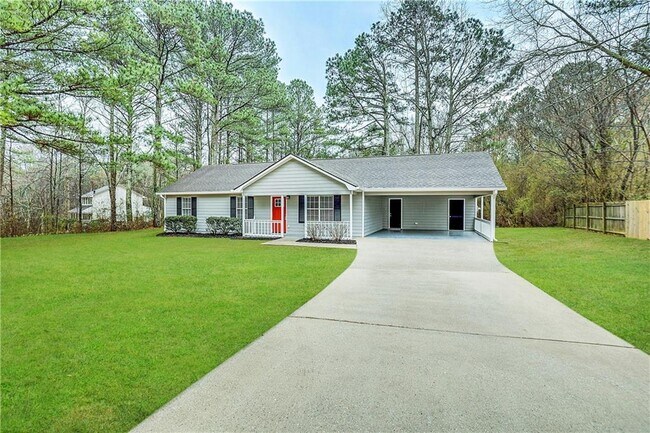 Building Photo - 30 Mabry Rd