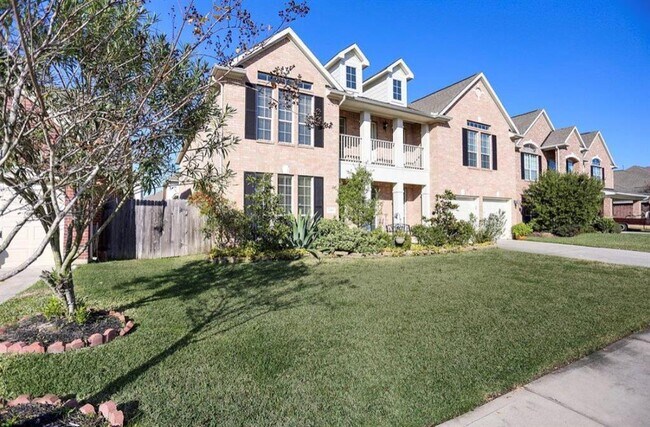 Foto del edificio - 3306 Colleville Sur Mer Ln