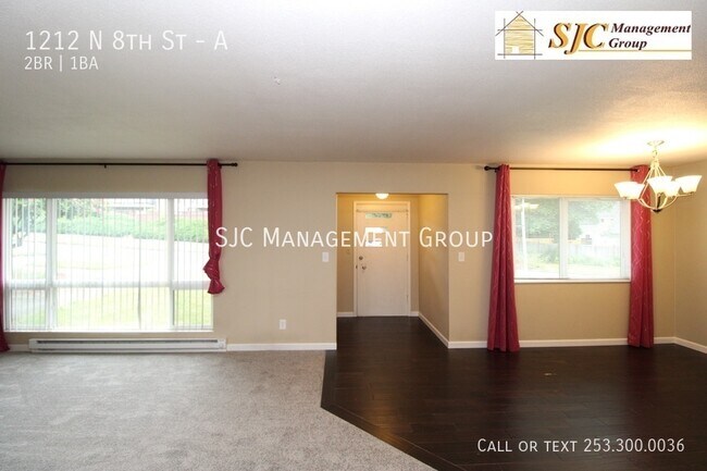 Foto del edificio - 1212 N 8th St