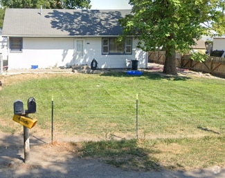 Building Photo - 1059 Hannon Rd