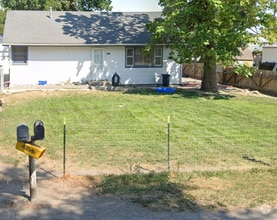 Building Photo - 1059 Hannon Rd