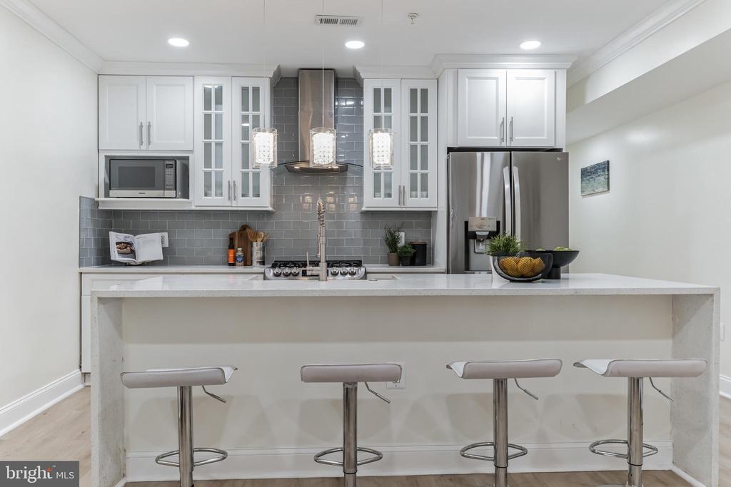 Foto principal - 1330 Randolph St NW