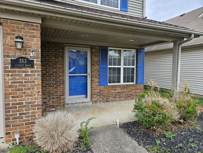 Photo - 353 Lucille Dr House