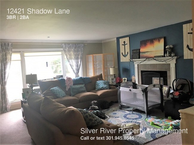 Building Photo - 12421 Shadow Ln