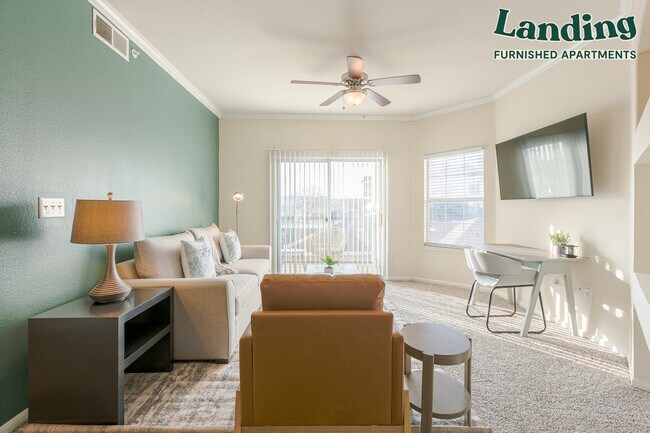Foto del edificio - 901 Lakeside Cir
