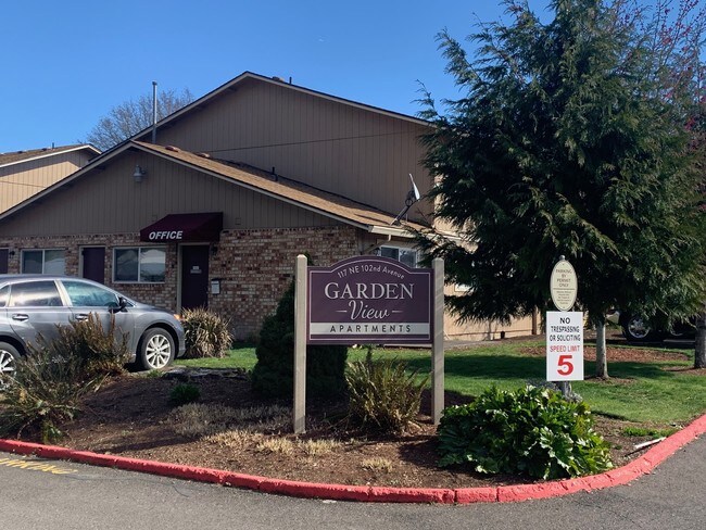 Garden View Apartments Apartments , Vancouver, WA