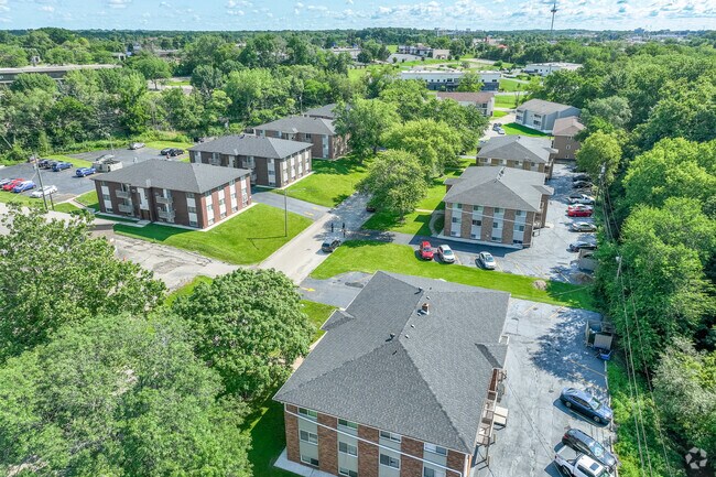 Contexto - **CREEKVIEW PROPERTIES**