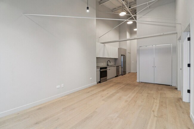 Foto del edificio - 1706 Sherman Ave