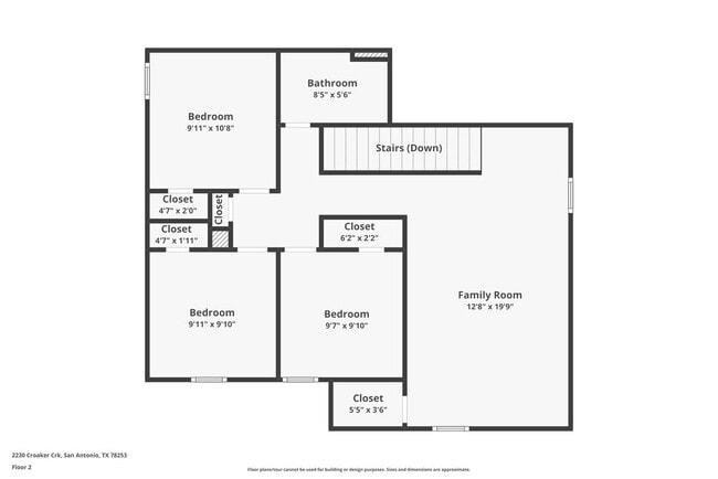 Building Photo - 2230 Croaker Crk