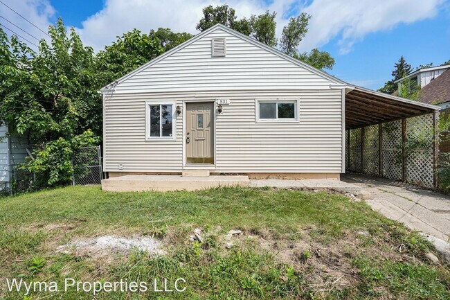 Foto del edificio - 3 br, 2 bath House - 531 Delaware
