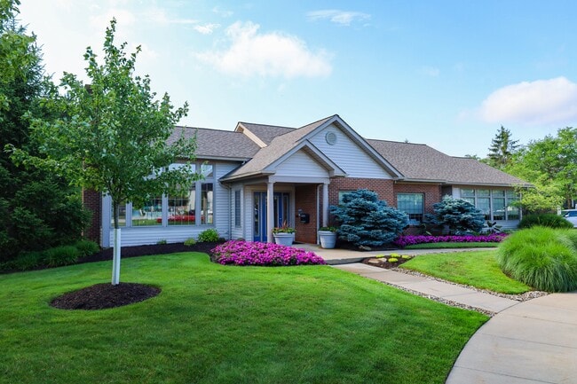 Building Photo - Terraces at Northridge