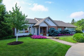 Building Photo - Terraces at Northridge