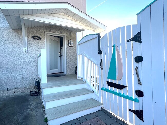 Unidad A - 301 Butler Ave