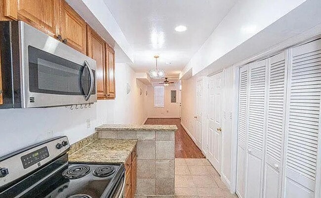 Photo - 2217 10th St NW Townhome