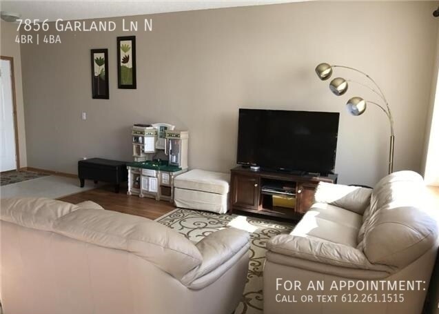 Building Photo - 7856 Garland Ln N
