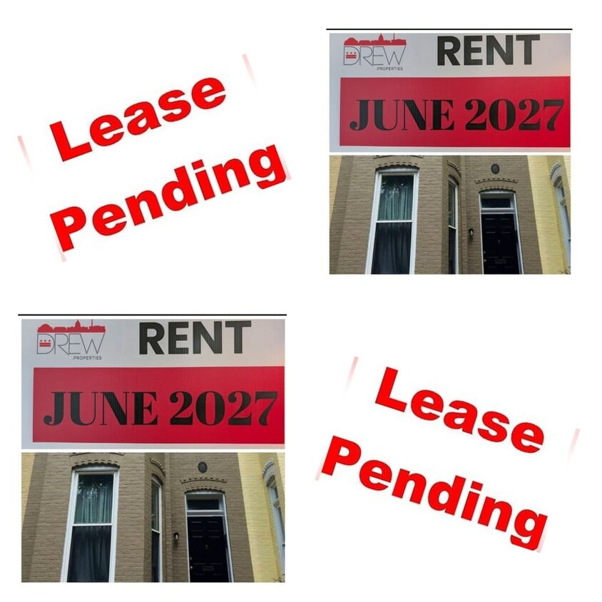 Photo - 1315 35th St NW