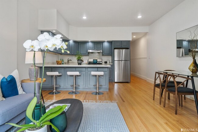 Foto del edificio - 3177 California St