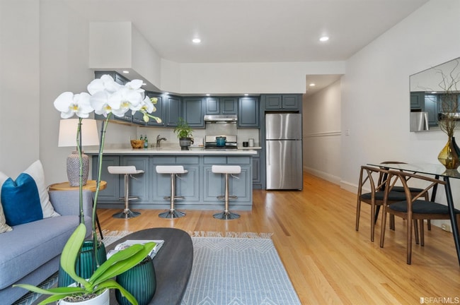 Photo - 3177 California St House