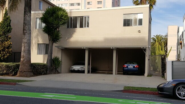 Foto del edificio - 1125 6th St