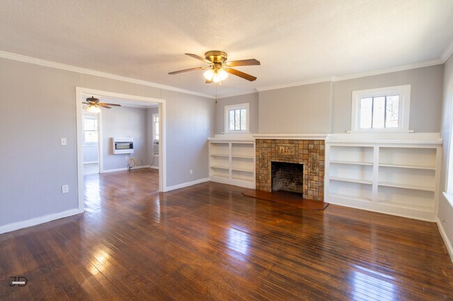 Foto del edificio - 1200 Garfield St