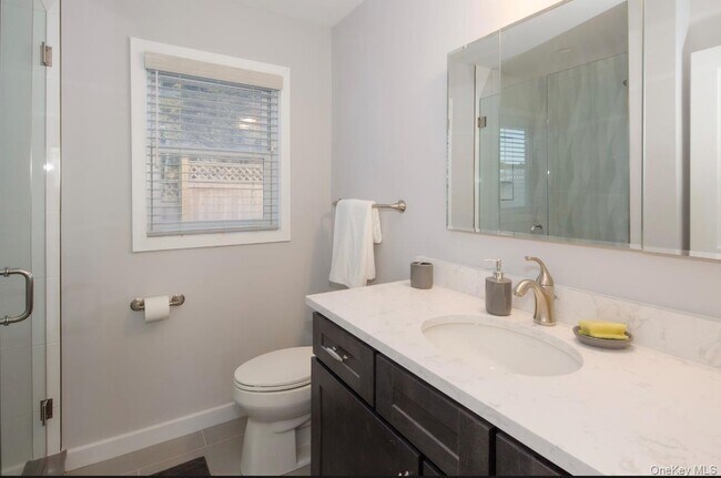 Foto del edificio - 15A Oakhurst Rd