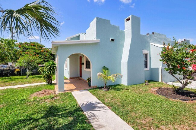 Foto del edificio - 5003 Garden Ave