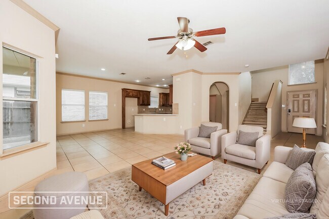 Foto del edificio - 2120 Ingrid Ln