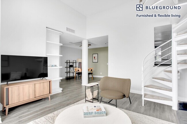 Foto del edificio - 4532 Murietta Ave