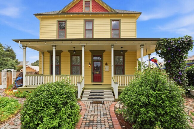 Foto del edificio - 482 South St