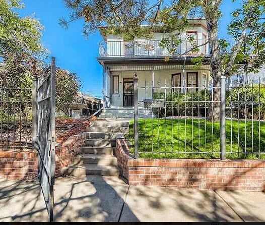 Photo - 3247 W 19th Ave (Denver, CO)
