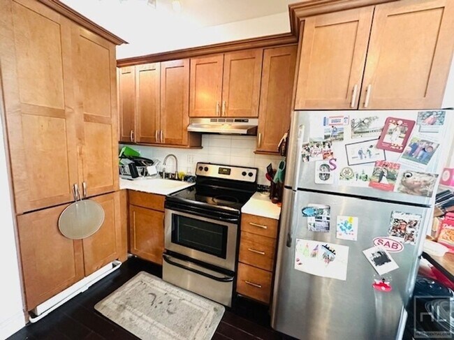 Foto del edificio - Gorgeous 1 Bedroom in Hamilton Heights! La...