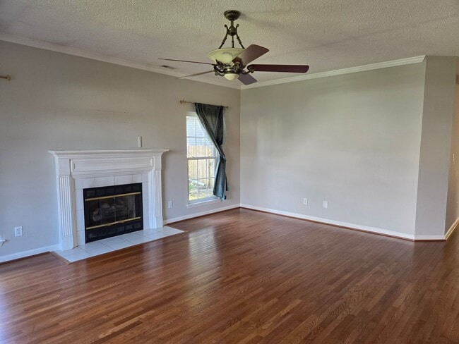 Building Photo - 2607 Quail Ridge Ln SW