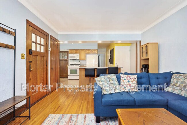 Foto del edificio - 1164 Randolph Ave