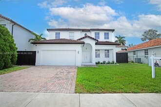 Building Photo - 14532 SW 13th Terrace