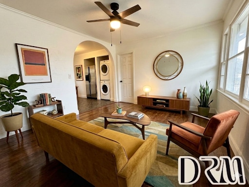 Virtually staged for visual representation only - 2710 NW 57th St