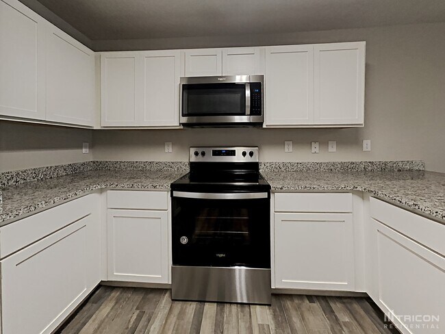 Foto del edificio - 9268 Gibralter St