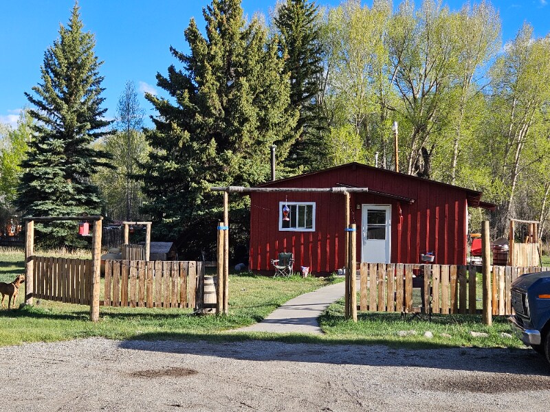 Primary Photo - 29155 Co Rd 330