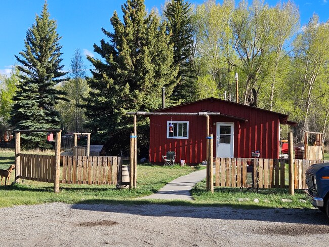 Building Photo - 29155 Co Rd 330