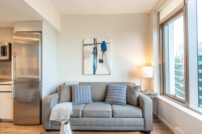 Foto del edificio - 131 Seaport Blvd