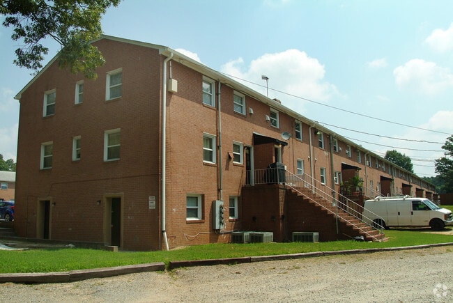 Foto del edificio - Remuda Crossing